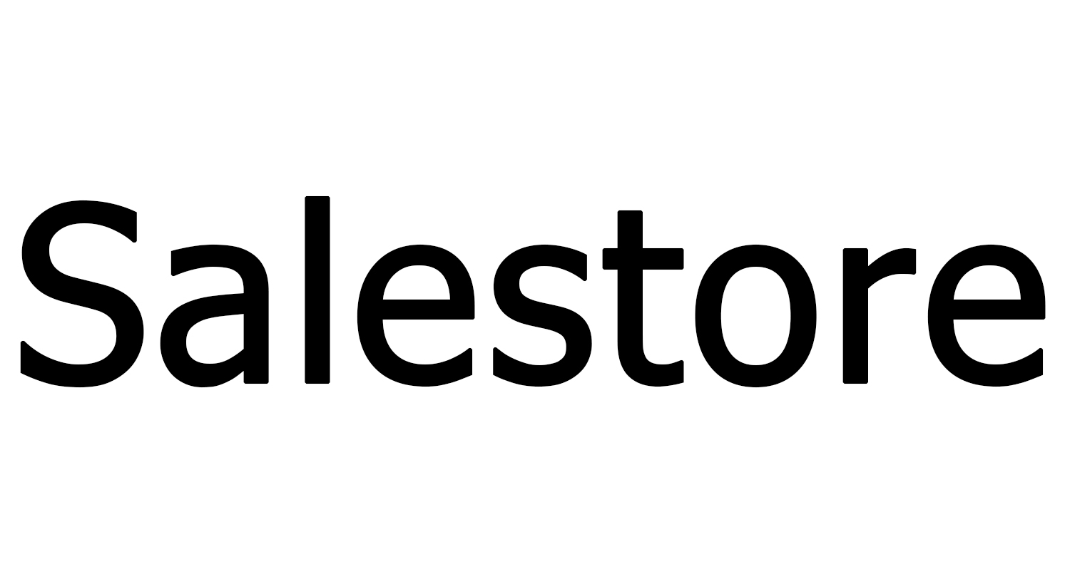 salestore